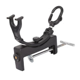 Maxbell Fishing Rods Holder Canoe Boat Equipment Practical Deck Heavy Duty Dock Rack