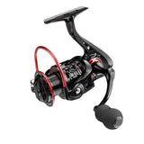 Maxbell Baitcasting Reel Portable Fishing Reel for River Outdoor Fishing Accessories