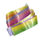 Maxbell 10x Fishing Lure Sticker Waterproof Film for Metal Baits Fishing Lure Making