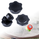 Maxbell Water Jug Cap Portable Replacement for Jug Tank Hiking Juice Beverage Bottle