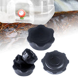 Maxbell Water Jug Cap Portable Replacement for Jug Tank Hiking Juice Beverage Bottle