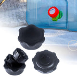 Maxbell Water Jug Cap Portable Replacement for Jug Tank Hiking Juice Beverage Bottle
