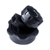 Maxbell Water Faucet Leakproof Switch Spout Fitting for Barrels Fishing Juice Bottle