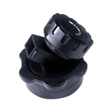 Maxbell Water Faucet Leakproof Switch Spout Fitting for Barrels Fishing Juice Bottle