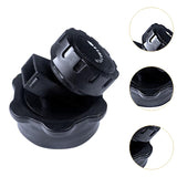 Maxbell Water Faucet Leakproof Switch Spout Fitting for Barrels Fishing Juice Bottle