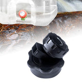Maxbell Water Faucet Leakproof Switch Spout Fitting for Barrels Fishing Juice Bottle