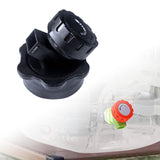 Maxbell Water Faucet Leakproof Switch Spout Fitting for Barrels Fishing Juice Bottle