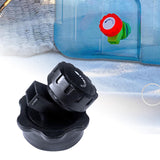 Maxbell Water Faucet Leakproof Switch Spout Fitting for Barrels Fishing Juice Bottle