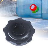 Maxbell Water Jug Cap Reusable Portable Gasketed Cap for Outdoor Tank Storage Bucket