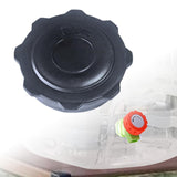 Maxbell Water Jug Cap Reusable Portable Gasketed Cap for Outdoor Tank Storage Bucket