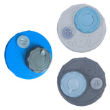 Maxbell Water Jug Cap Fitting Cover for Juice Beverage Bottle Barrels Storage Bucket blue