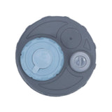 Maxbell Water Jug Cap Fitting Cover for Juice Beverage Bottle Barrels Storage Bucket dark grey