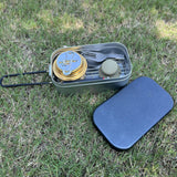 Maxbell Pot Lid Replacement Knob Strong Suction Cup Compact Pan Cover Holding Handle Black