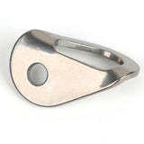 Maxbell Climbing Anchor Ceiling Mount Rock Climbing Bolt Hanger for Work Hammock Gym M10