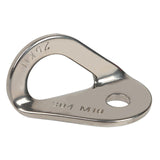 Maxbell Climbing Anchor Ceiling Mount Rock Climbing Bolt Hanger for Work Hammock Gym M10