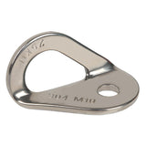 Maxbell Climbing Anchor Ceiling Mount Rock Climbing Bolt Hanger for Work Hammock Gym M10