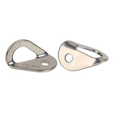 Maxbell Climbing Anchor Ceiling Mount Rock Climbing Bolt Hanger for Work Hammock Gym M10