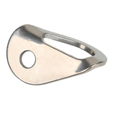 Maxbell Climbing Anchor Ceiling Mount Rock Climbing Bolt Hanger for Work Hammock Gym M8