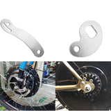 Maxbell Universal Torque Arm Conversion Kit Metal for Maintenance Sturdy Replacement