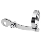 Maxbell Universal Torque Arm Conversion Kit Metal for Maintenance Sturdy Replacement