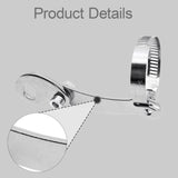Maxbell Universal Torque Arm Conversion Kit Metal for Maintenance Sturdy Replacement
