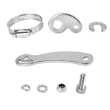 Maxbell Universal Torque Arm Conversion Kit Metal for Maintenance Sturdy Replacement