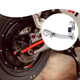 Maxbell Universal Torque Arm Conversion Kit Metal for Maintenance Sturdy Replacement