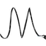 Maxbell E Bike Motor Extension Cable Female to Male Easy to Use Wear Resistant 9 Pin 60cm