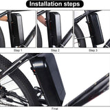 Maxbell Extra Large Controller Case Practical Electric Bicycles Ebike Controller Box