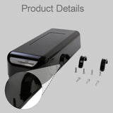 Maxbell Extra Large Controller Case Practical Electric Bicycles Ebike Controller Box