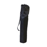 Maxbell Folding Chair Carrying Bag Multifunctional for Yoga Mat Hammock Beach Chairs Black