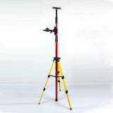Maxbell Level Tripod Portable Multifunctional Horizontal Measuring Height Adjustment