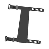 Maxbell Bike Seatpost Mudguard Bicycle Dropper Seatpost Protector for Sports Outdoor S 17.2cmx16.7cm