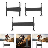 Maxbell Bike Seatpost Mudguard Bicycle Dropper Seatpost Protector for Sports Outdoor S 17.2cmx16.7cm