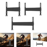 Maxbell Bike Seatpost Mudguard Bicycle Dropper Seatpost Protector for Sports Outdoor S 17.2cmx16.7cm