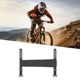 Maxbell Bike Seatpost Mudguard Bicycle Dropper Seatpost Protector for Sports Outdoor M 22.2cmx16.7cm