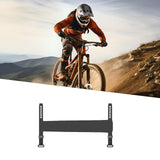 Maxbell Bike Seatpost Mudguard Bicycle Dropper Seatpost Protector for Sports Outdoor L 27.2cmx16.7cm