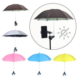 Maxbell Camera Umbrella Sunshade Umbrella Sunshade for Photography Camping