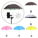 Maxbell Camera Umbrella Sunshade Umbrella Sunshade for Photography Camping