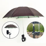 Maxbell Camera Umbrella Sunshade Umbrella Sunshade for Photography Camping