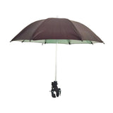 Maxbell Camera Umbrella Sunshade Umbrella Sunshade for Photography Camping