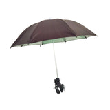 Maxbell Camera Umbrella Sunshade Umbrella Sunshade for Photography Camping