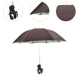 Maxbell Camera Umbrella Sunshade Umbrella Sunshade for Photography Camping