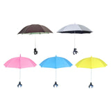 Maxbell Camera Umbrella Sunshade Umbrella Sunshade for Photography Camping