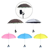 Maxbell Camera Umbrella Sunshade Umbrella Sunshade for Photography Camping