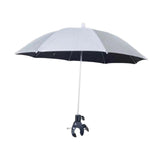 Maxbell Camera Umbrella Sunshade Umbrella Sunshade for Photography Camping