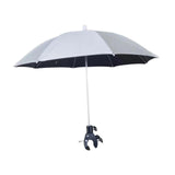 Maxbell Camera Umbrella Sunshade Umbrella Sunshade for Photography Camping