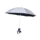 Maxbell Camera Umbrella Sunshade Umbrella Sunshade for Photography Camping