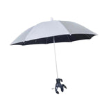 Maxbell Camera Umbrella Sunshade Umbrella Sunshade for Photography Camping