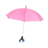 Maxbell Camera Umbrella Sunshade Umbrella Sunshade for Photography Camping
